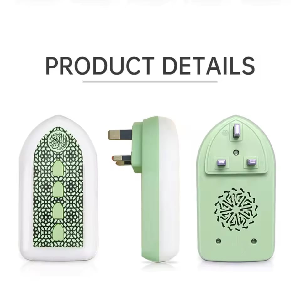 Quran Muslim Speaker - Image 5