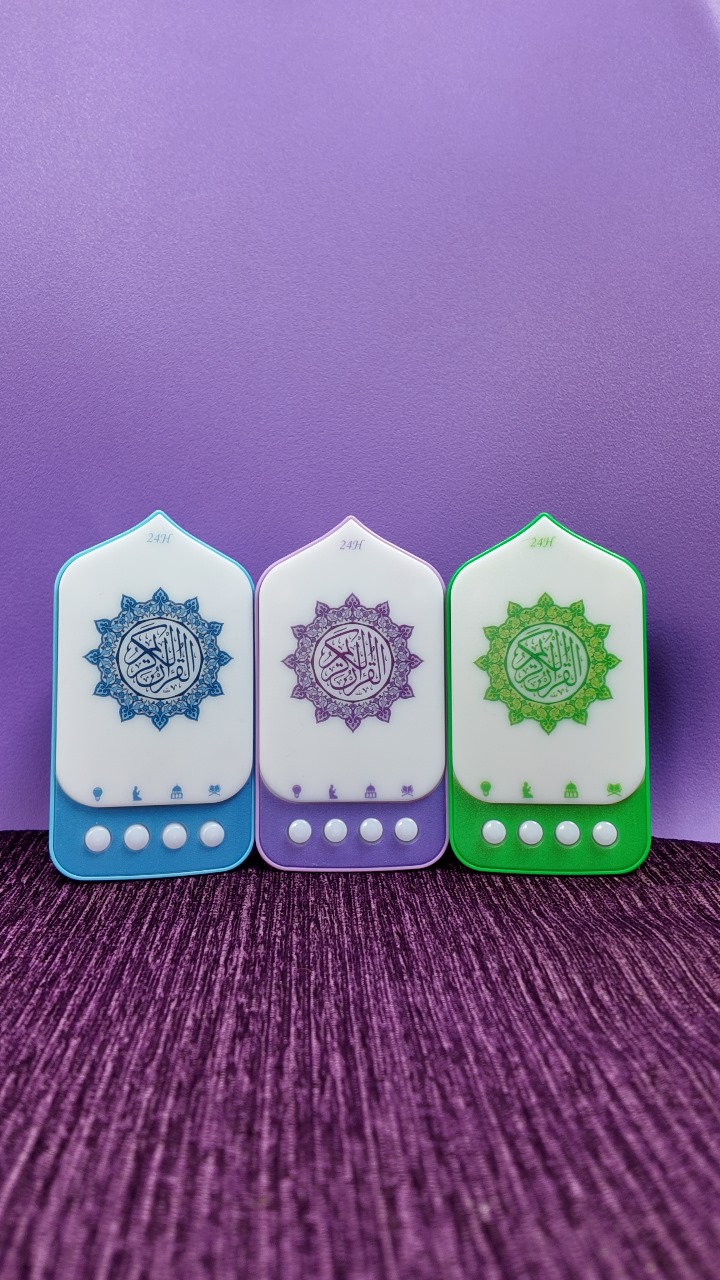 Salam Plug in Quran version-4 - Image 9